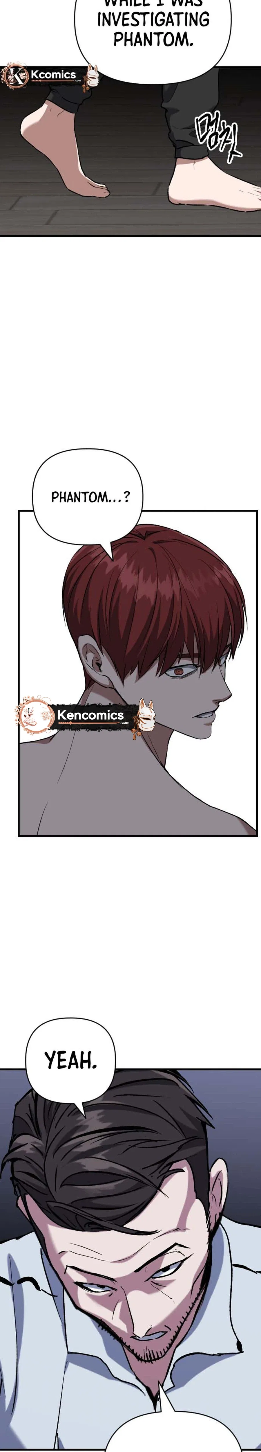 Killing Killer Chapter 137 – Page 24