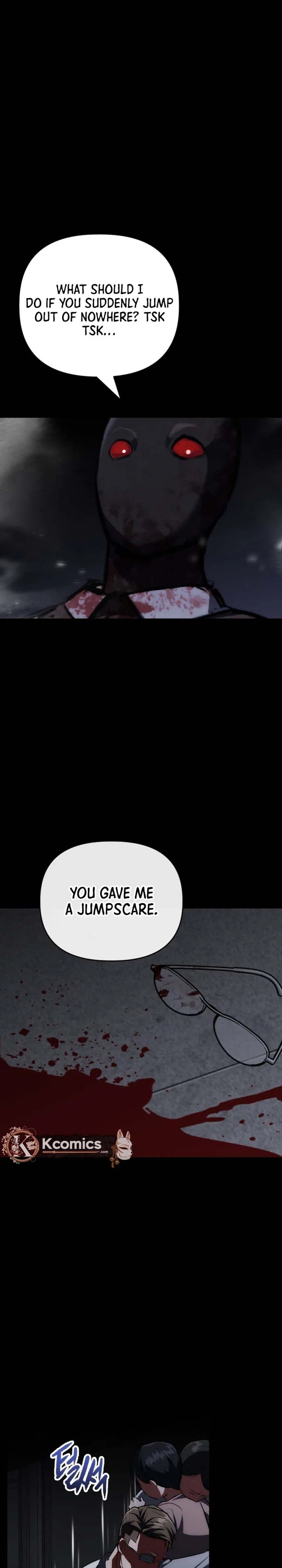 Killing Killer Chapter 136 – Page 9