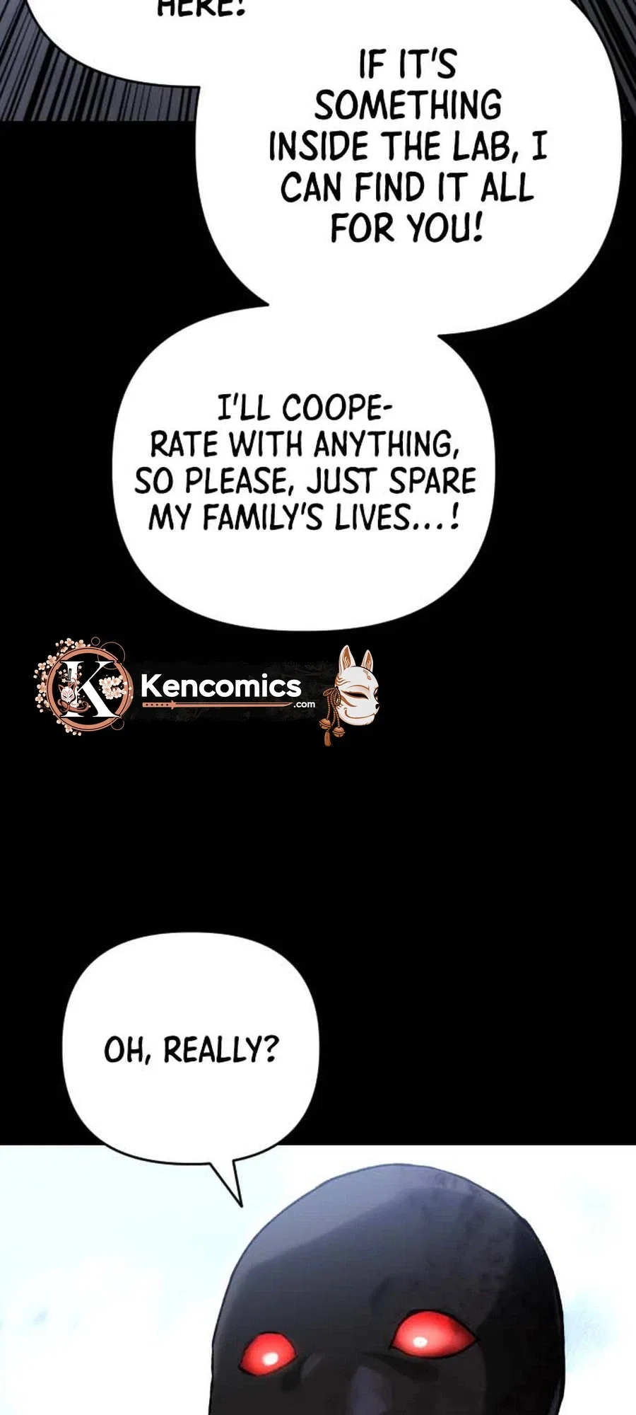 Killing Killer Chapter 136 – Page 13