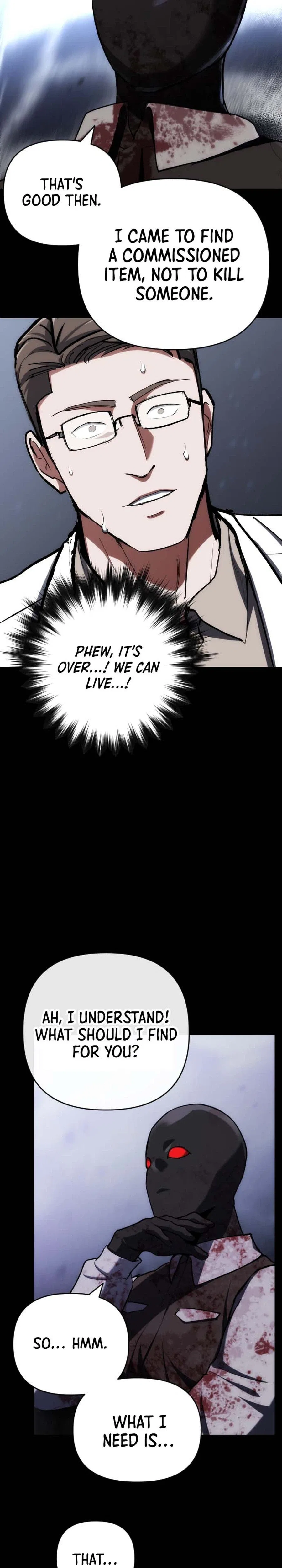 Killing Killer Chapter 136 – Page 14