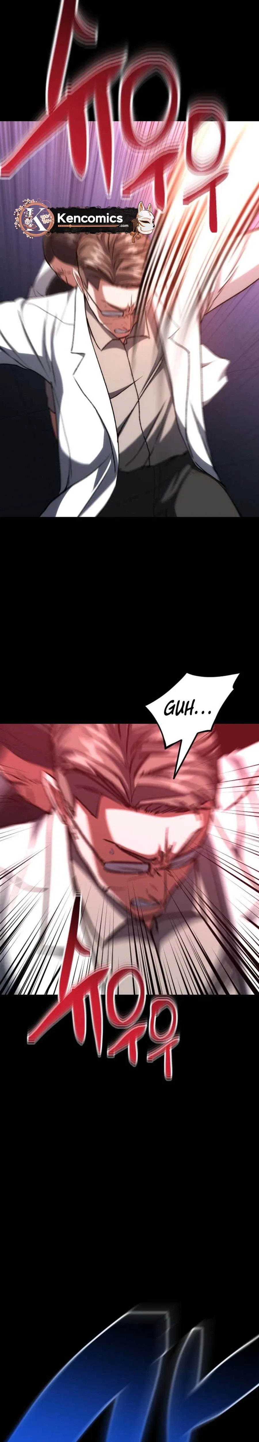 Killing Killer Chapter 136 – Page 17