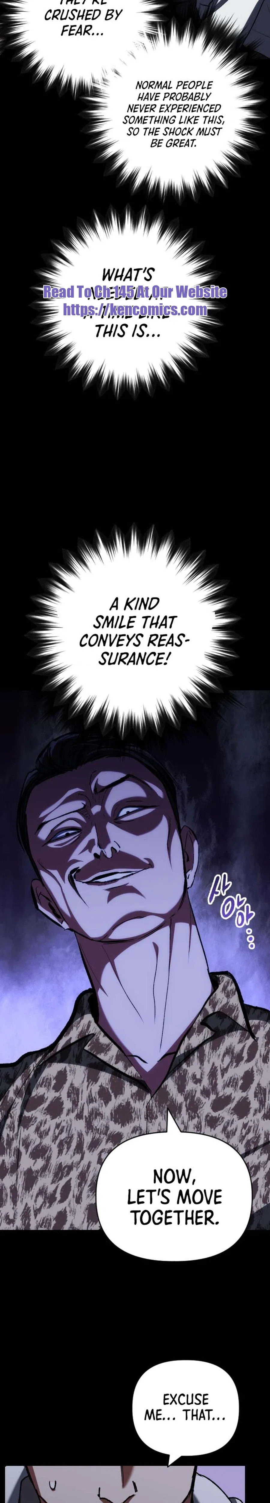 Killing Killer Chapter 136 – Page 24