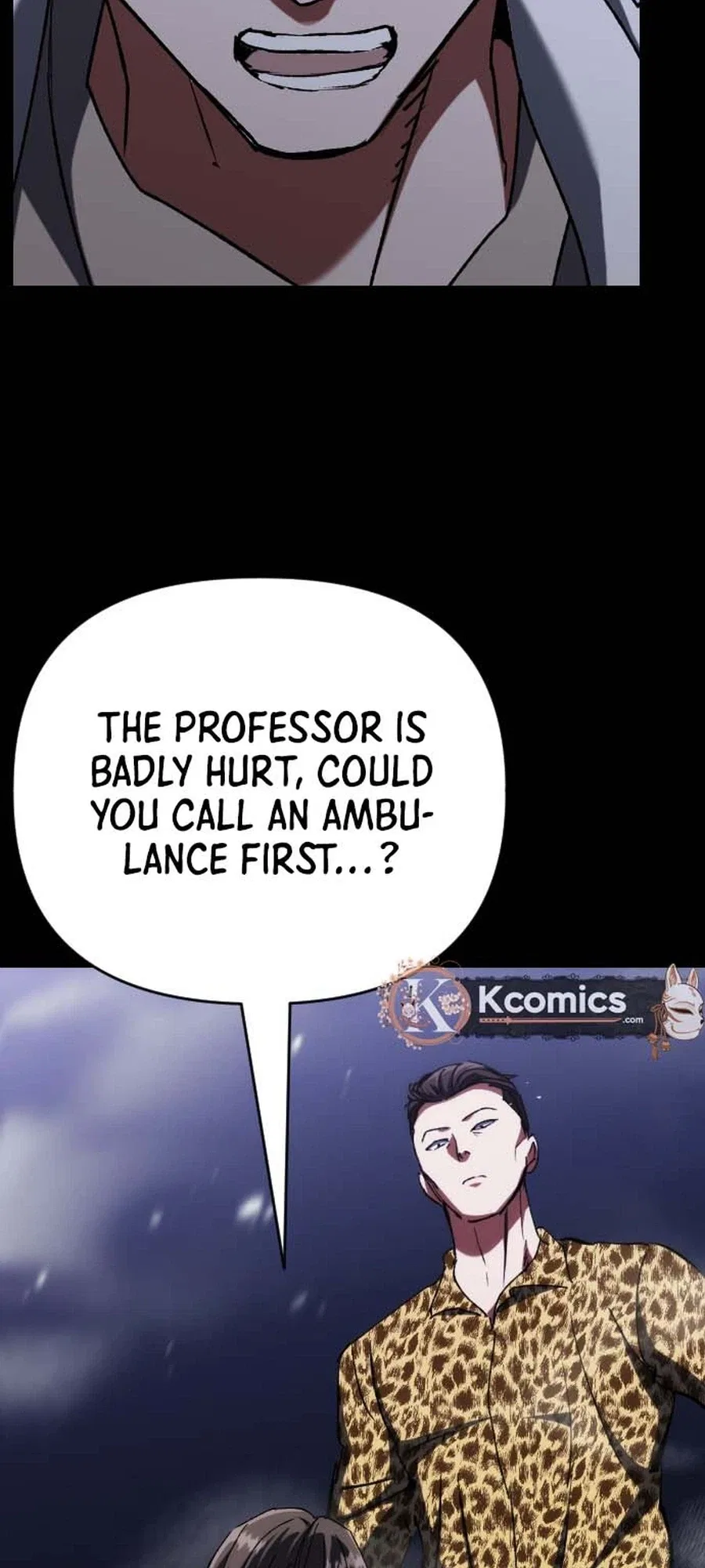 Killing Killer Chapter 136 – Page 25
