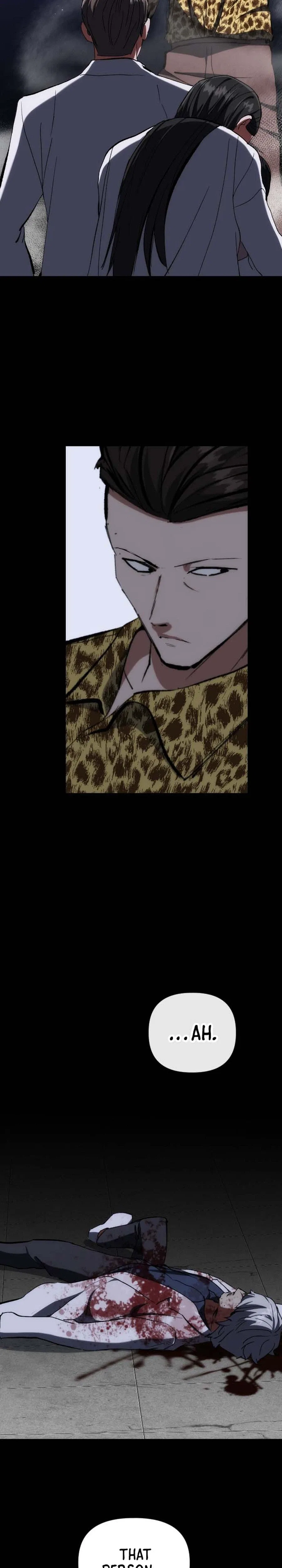 Killing Killer Chapter 136 – Page 26