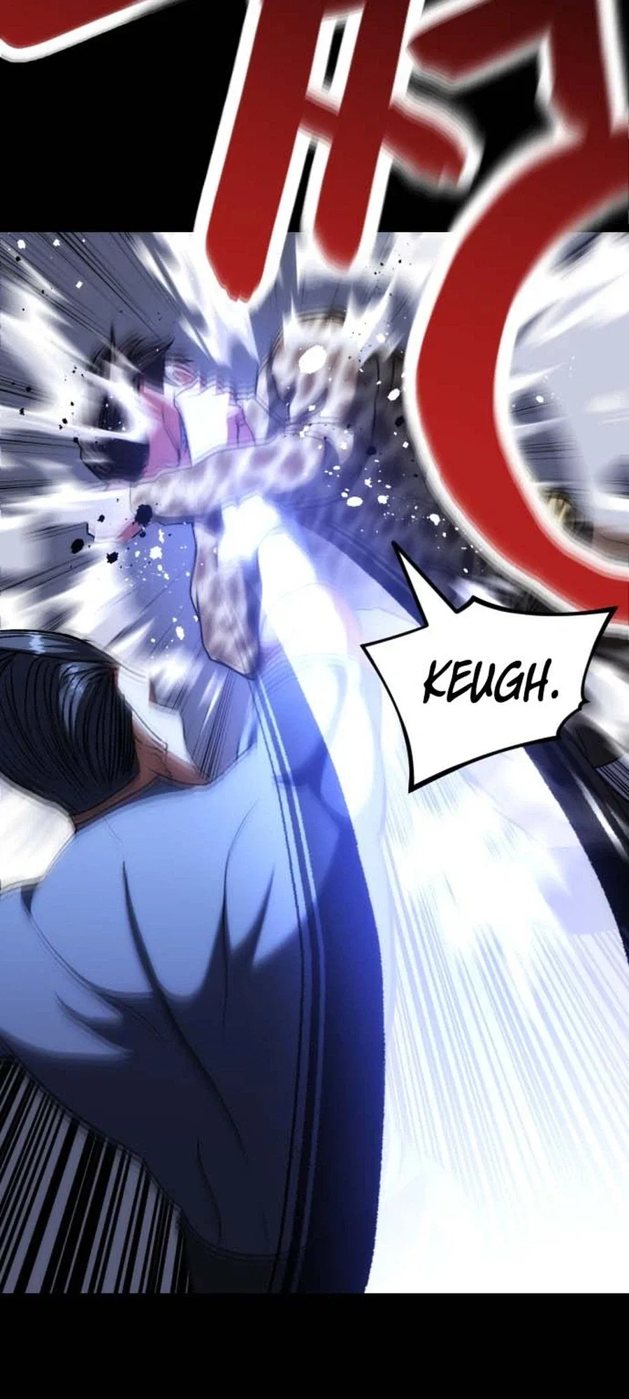 Killing Killer Chapter 136 – Page 31
