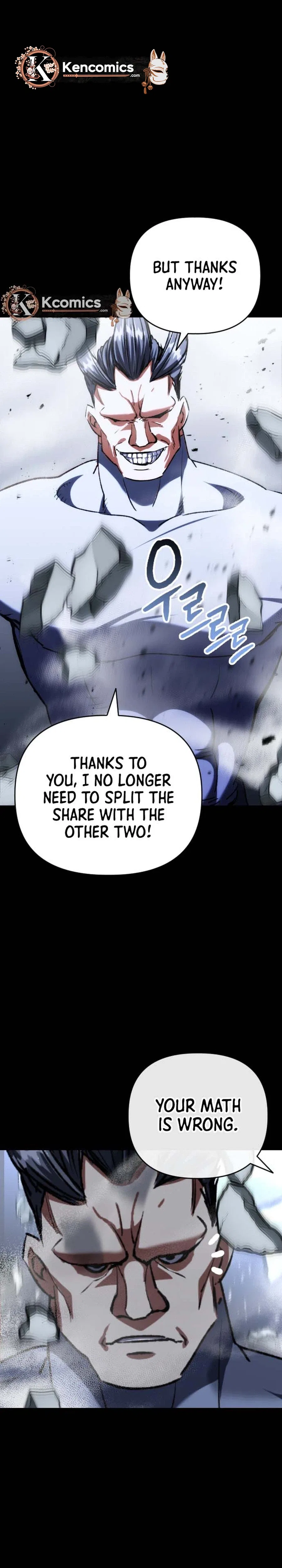 Killing Killer Chapter 136 – Page 36