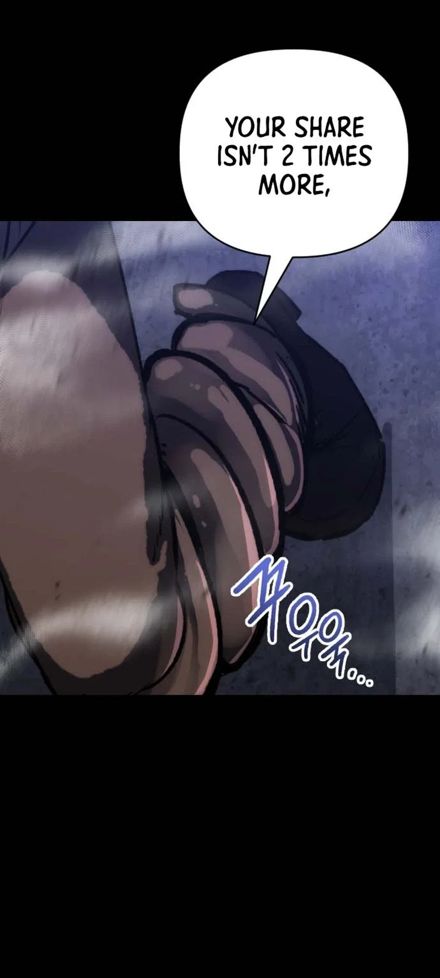 Killing Killer Chapter 136 – Page 37