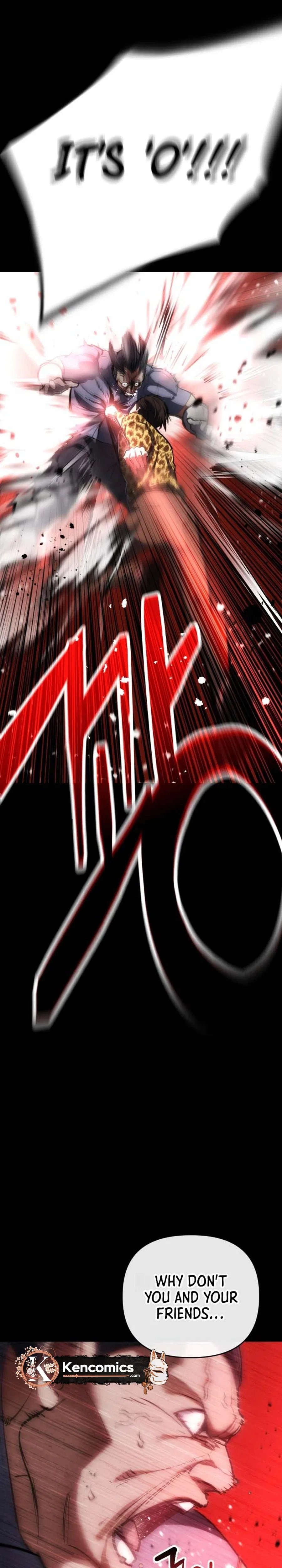 Killing Killer Chapter 136 – Page 38