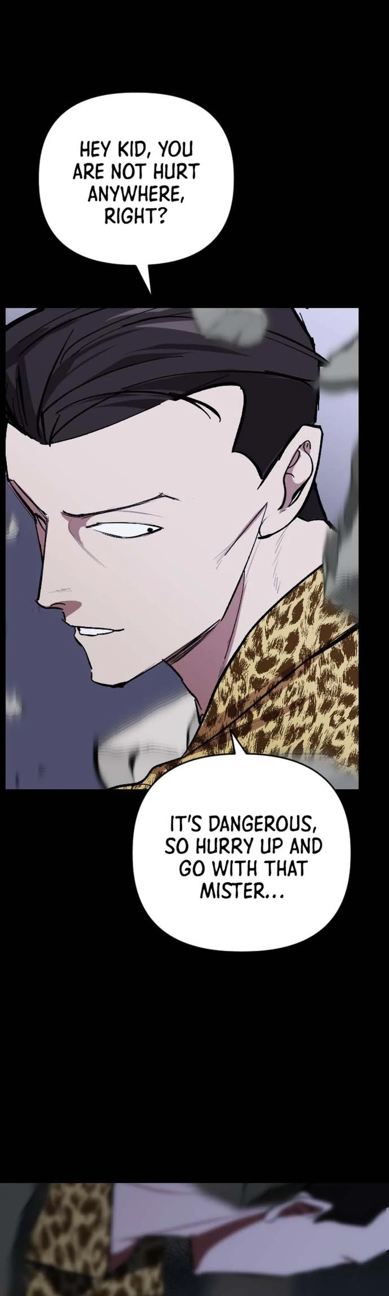 Killing Killer Chapter 136 – Page 41