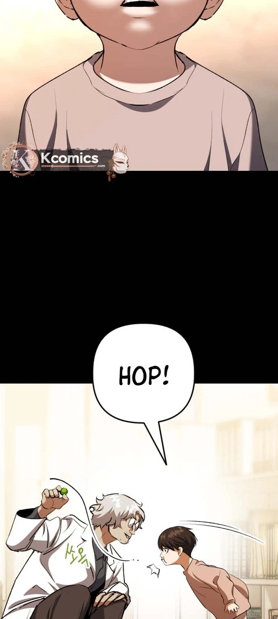 Killing Killer Chapter 135 – Page 12