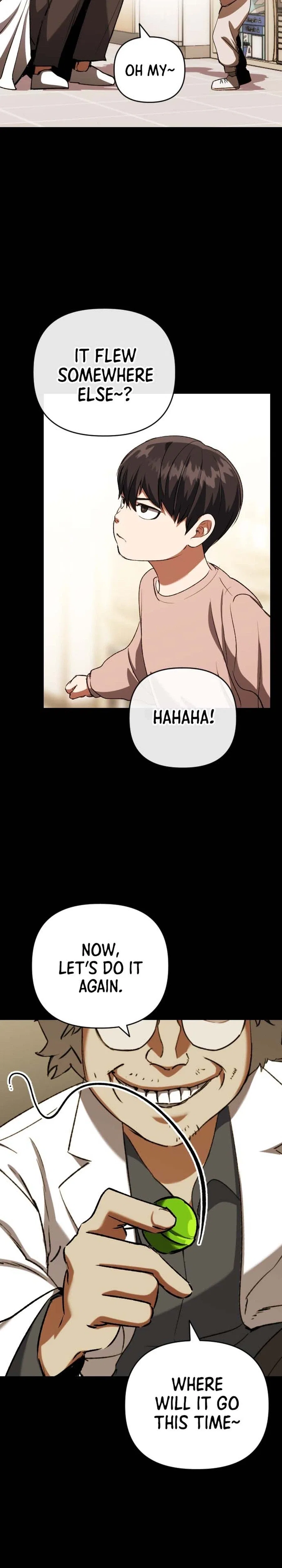 Killing Killer Chapter 135 – Page 13