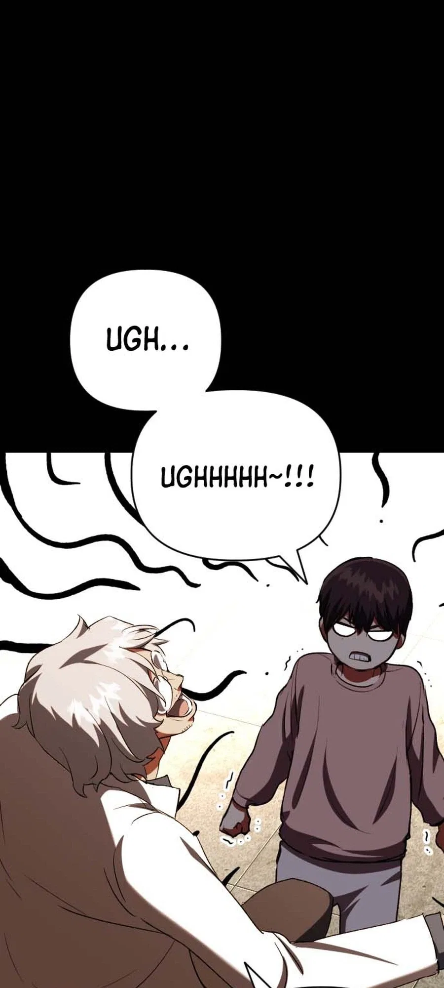 Killing Killer Chapter 135 – Page 15