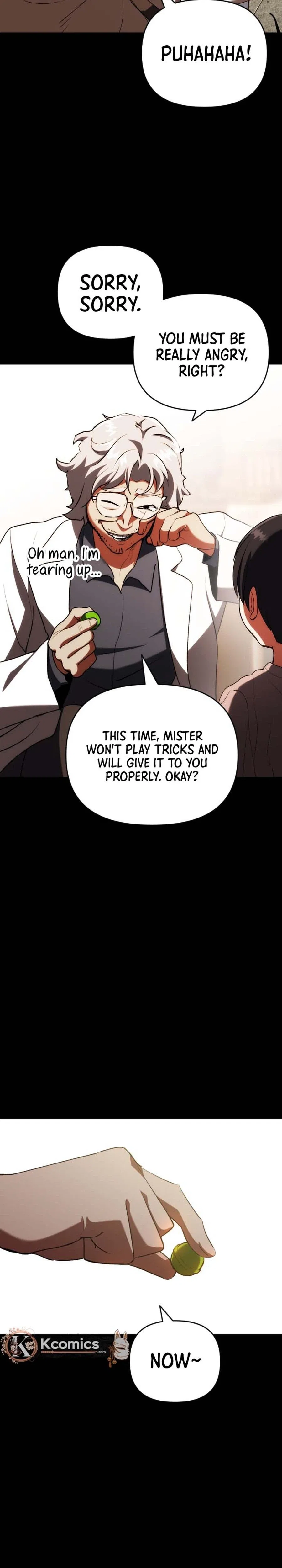 Killing Killer Chapter 135 – Page 16