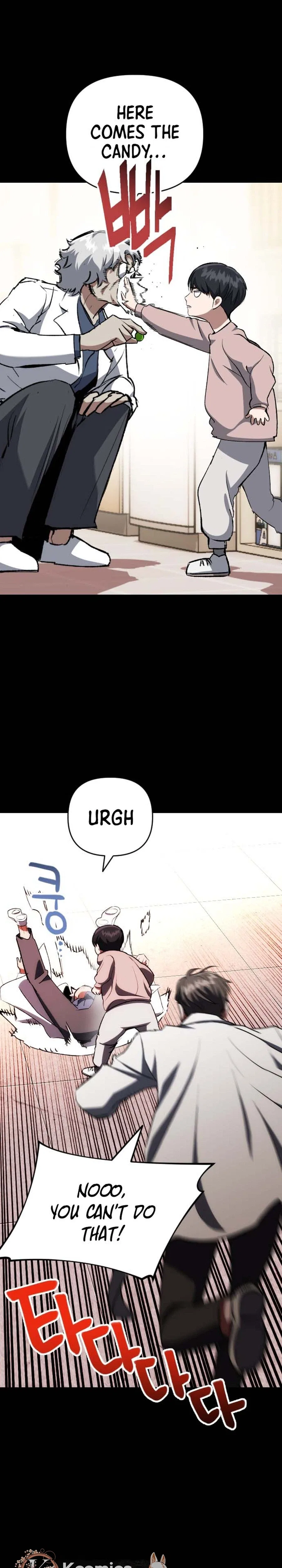 Killing Killer Chapter 135 – Page 17
