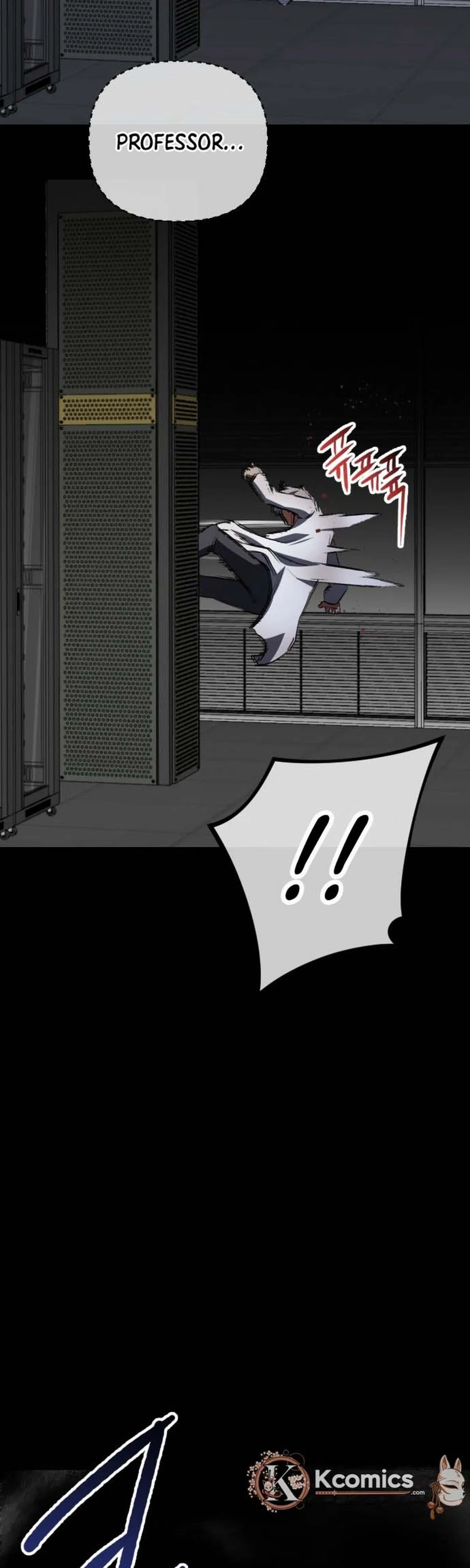 Killing Killer Chapter 135 – Page 34