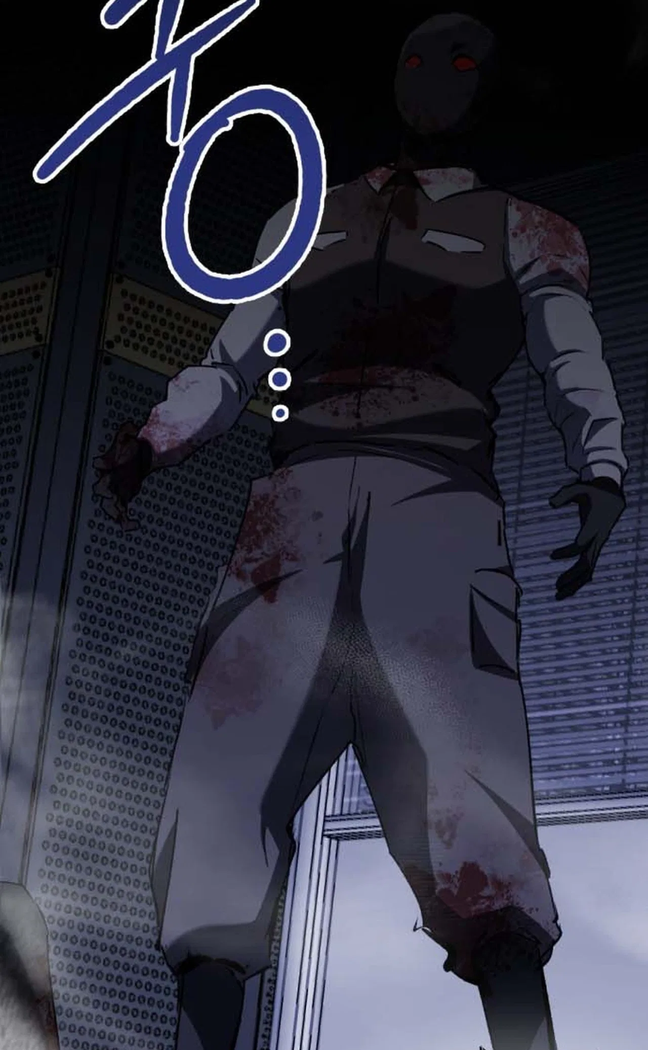 Killing Killer Chapter 135 – Page 35