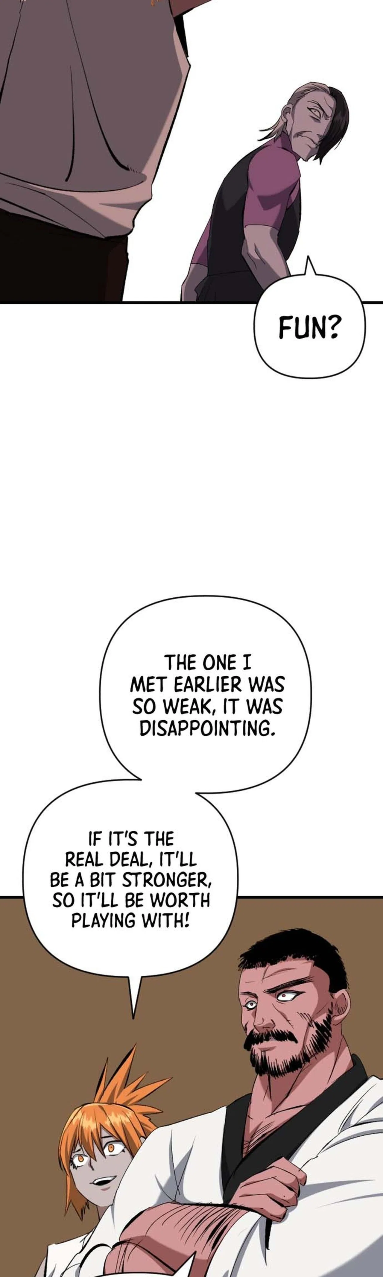 Killing Killer Chapter 134 – Page 5