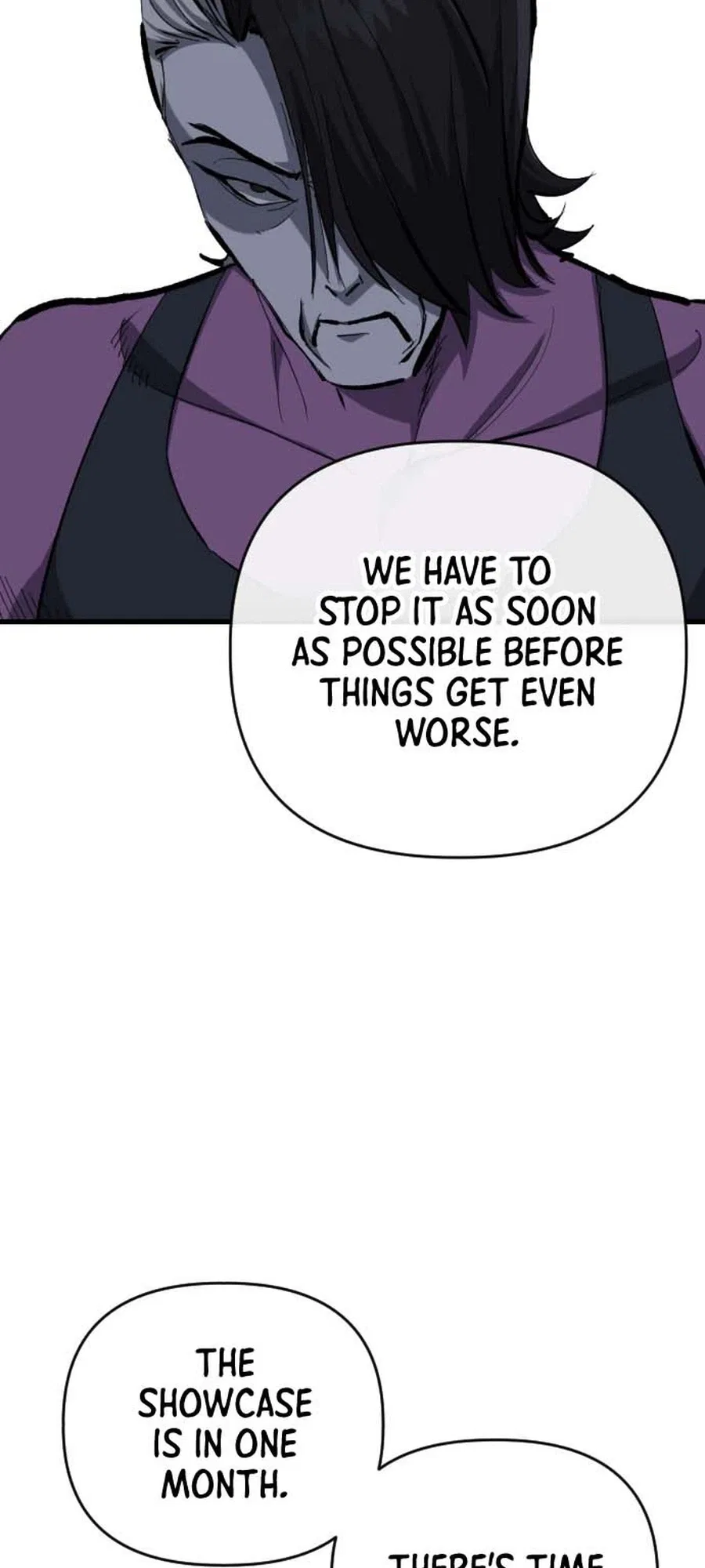 Killing Killer Chapter 134 – Page 9