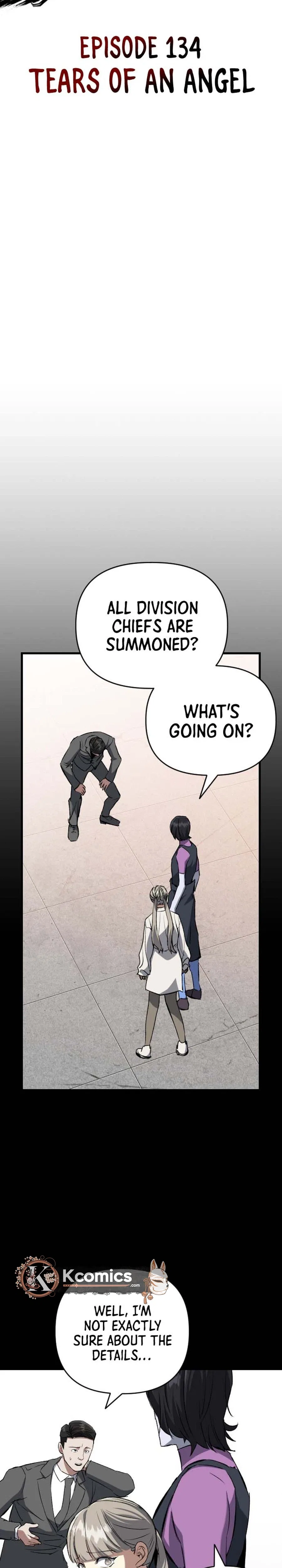 Killing Killer Chapter 134 – Page 13