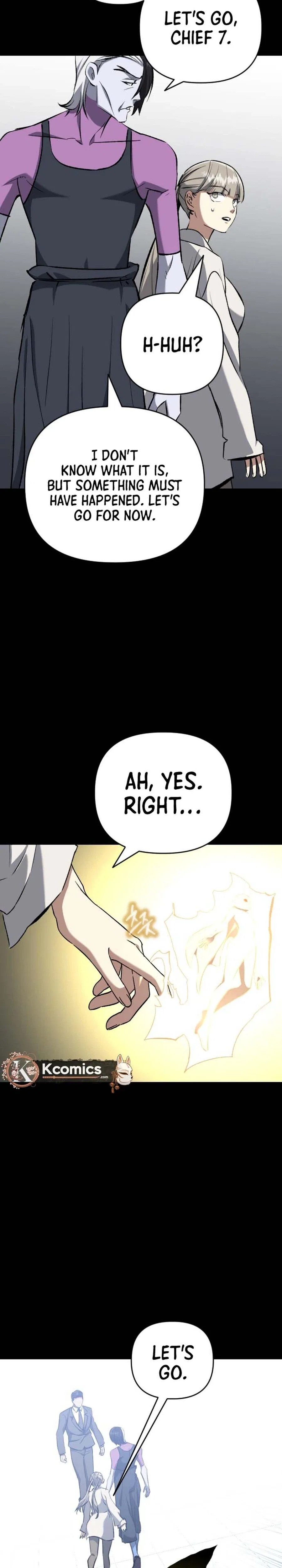 Killing Killer Chapter 134 – Page 16