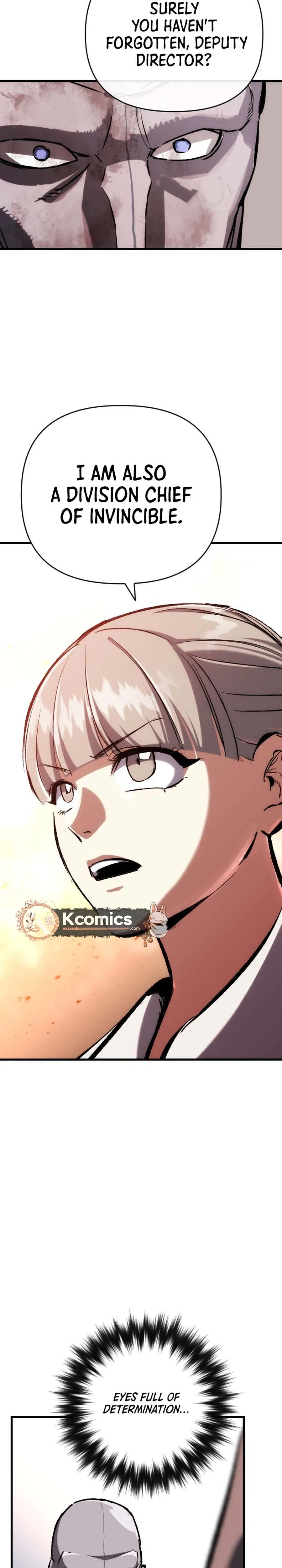 Killing Killer Chapter 134 – Page 25