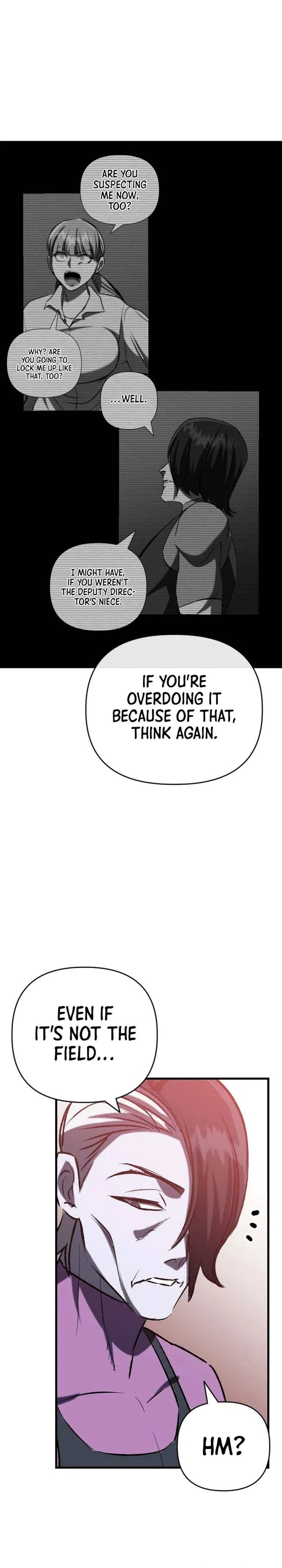 Killing Killer Chapter 134 – Page 32