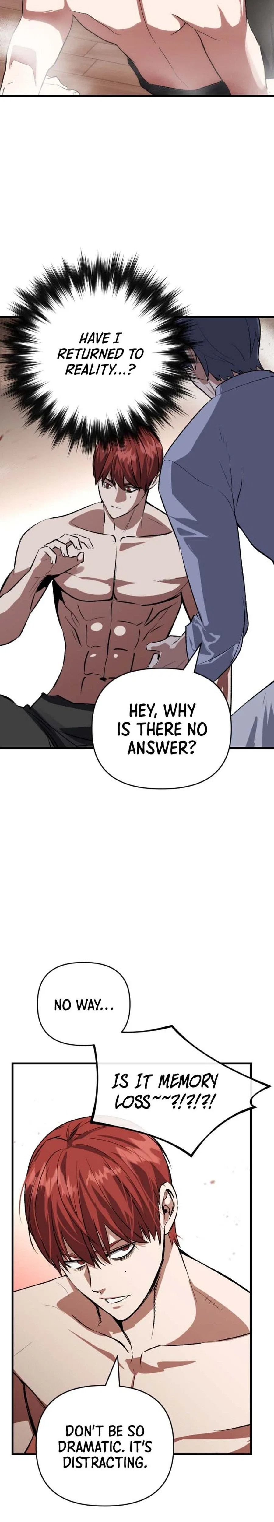 Killing Killer Chapter 134 – Page 37