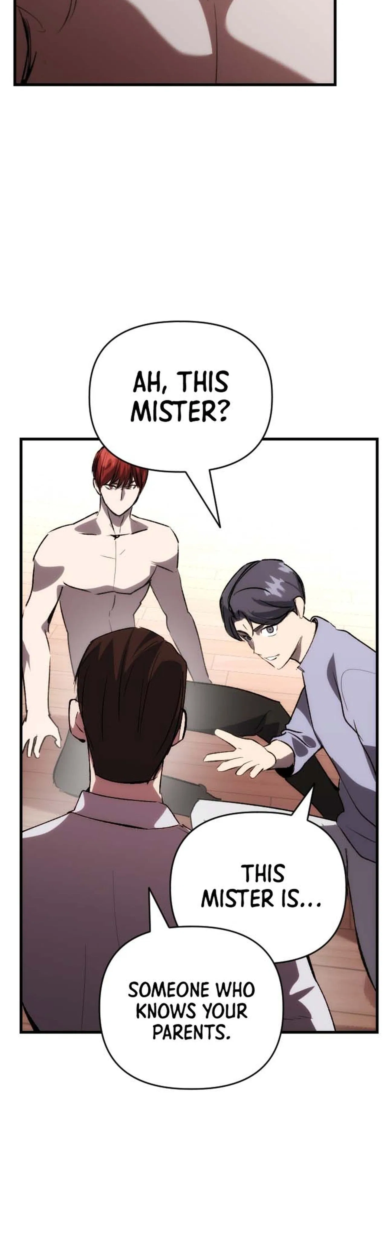 Killing Killer Chapter 134 – Page 41