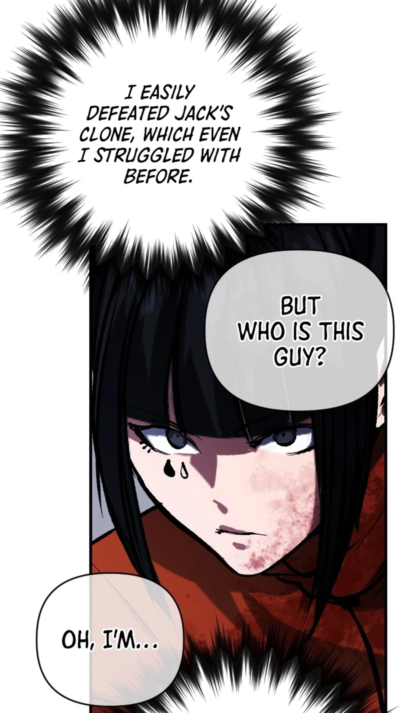 Killing Killer Chapter 133 – Page 3