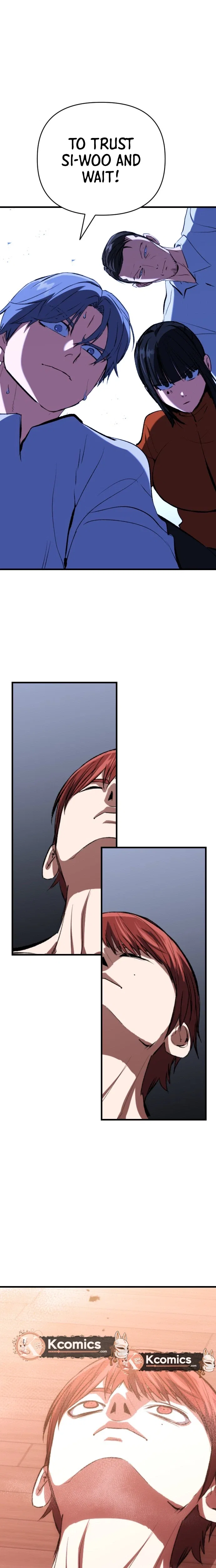 Killing Killer Chapter 133 – Page 13