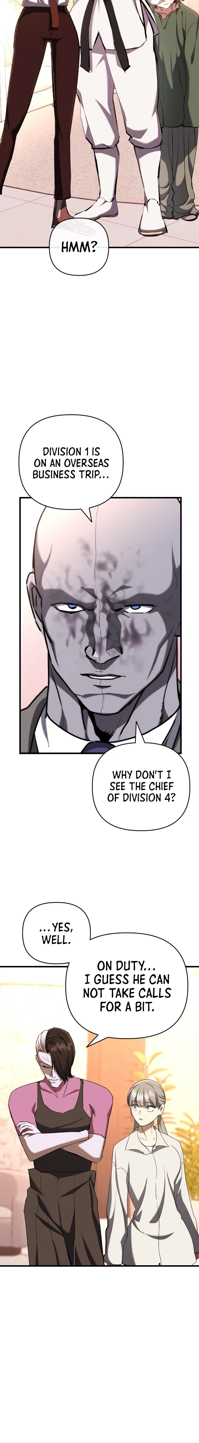 Killing Killer Chapter 133 – Page 19
