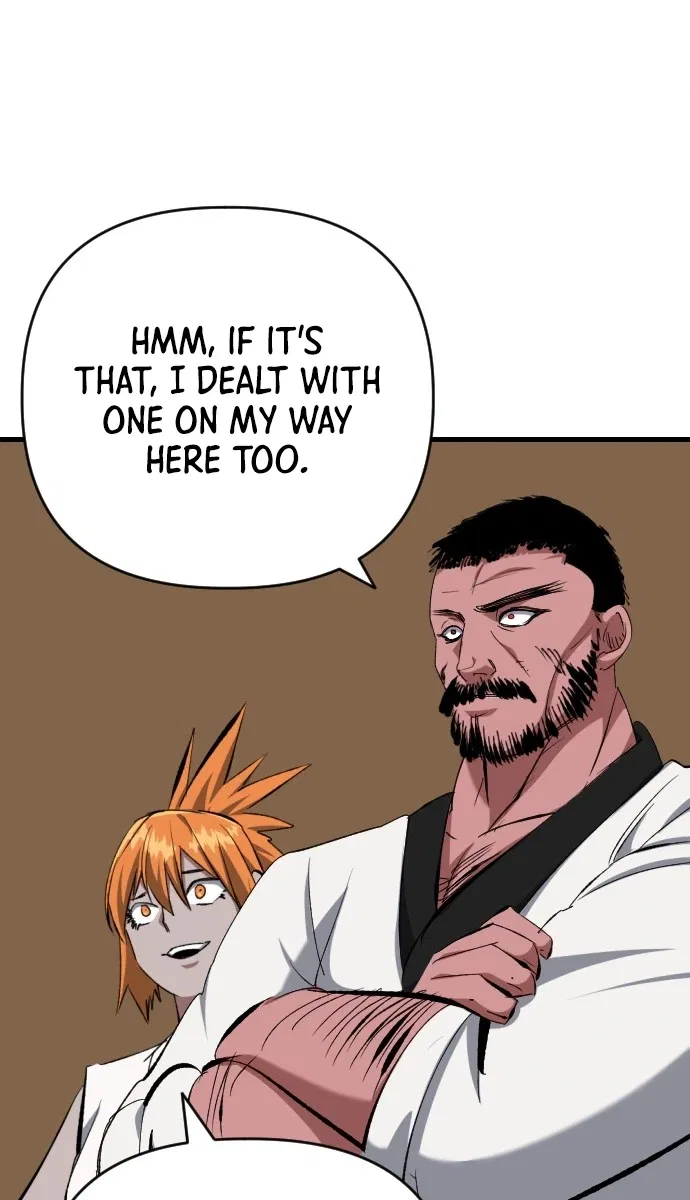 Killing Killer Chapter 133 – Page 24