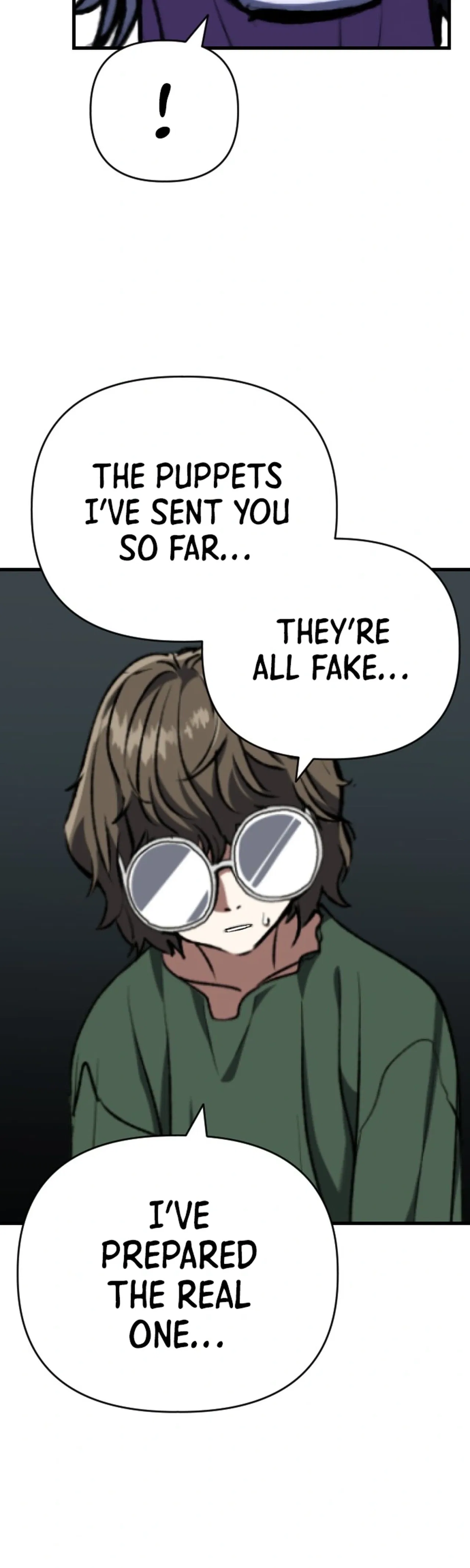 Killing Killer Chapter 133 – Page 28