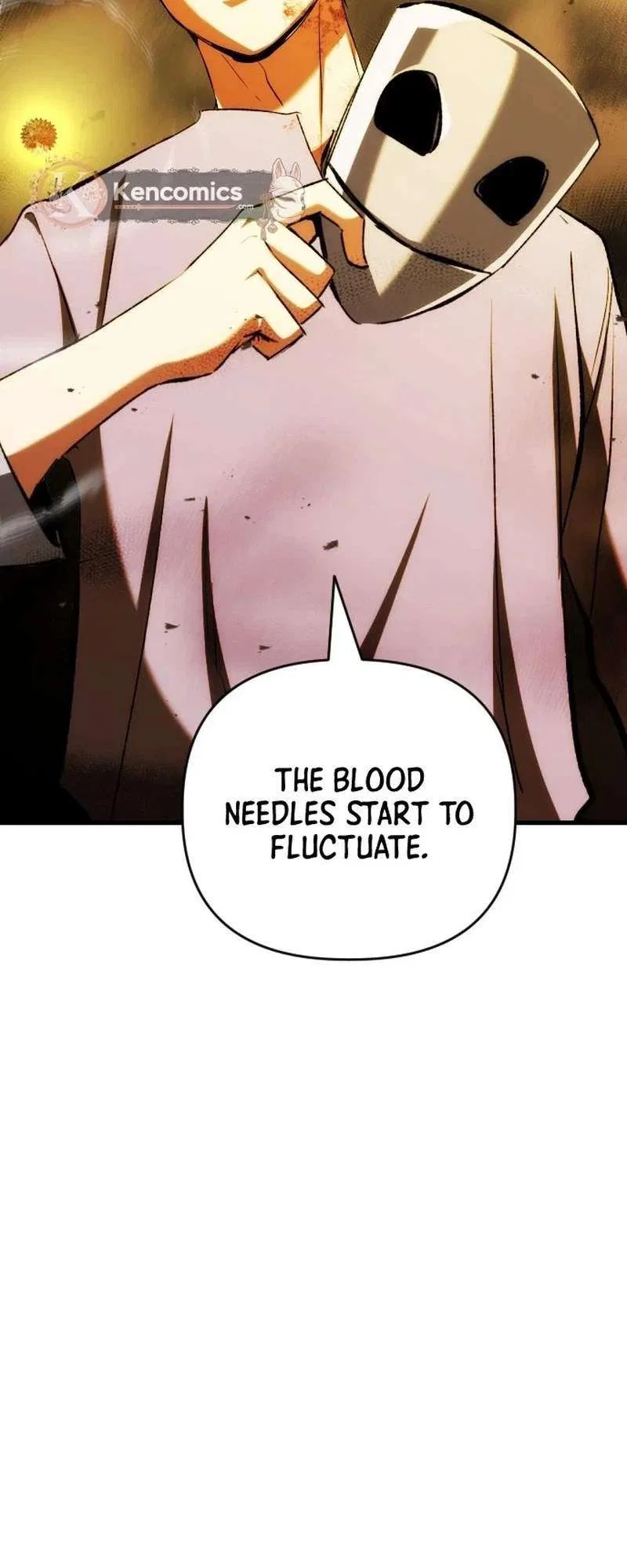 Killing Killer Chapter 132 – Page 6