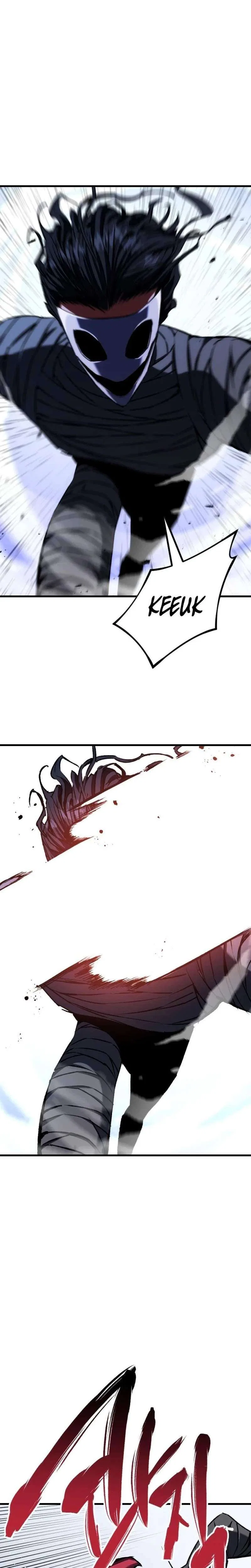 Killing Killer Chapter 132 – Page 7