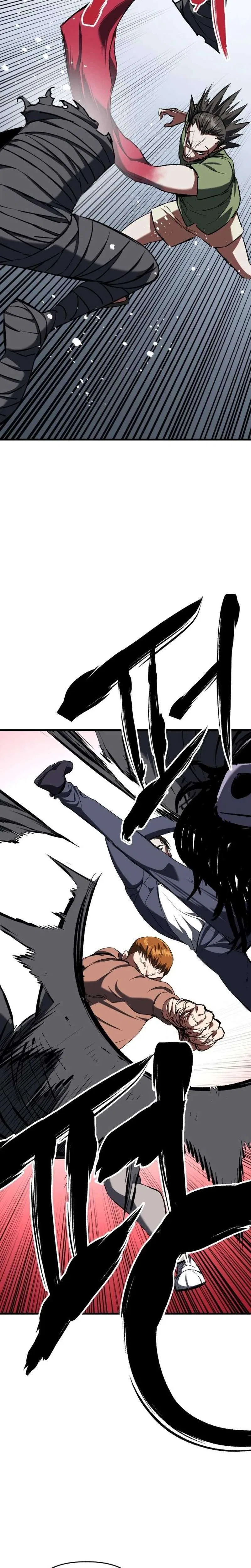Killing Killer Chapter 132 – Page 8
