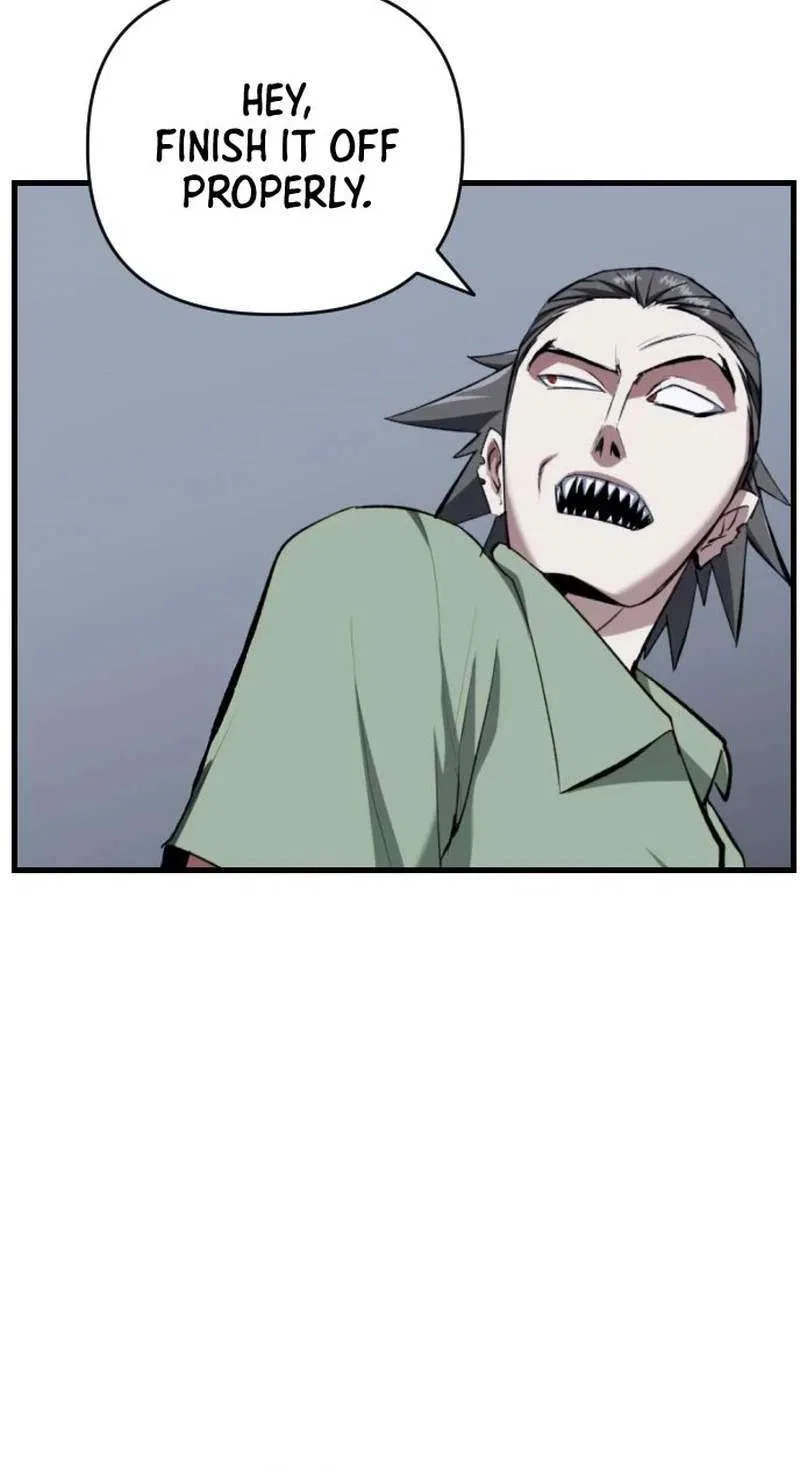 Killing Killer Chapter 132 – Page 9