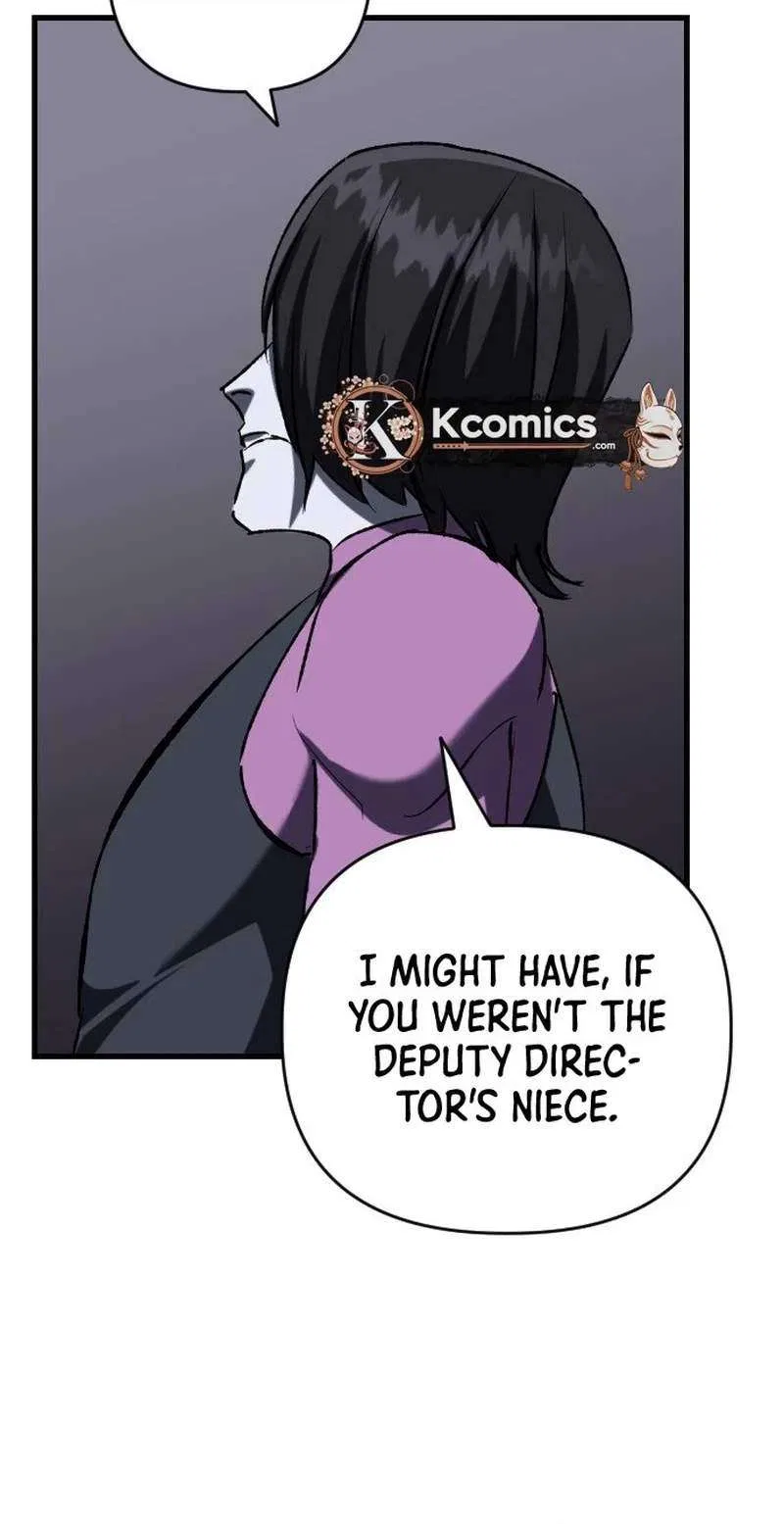 Killing Killer Chapter 132 – Page 27