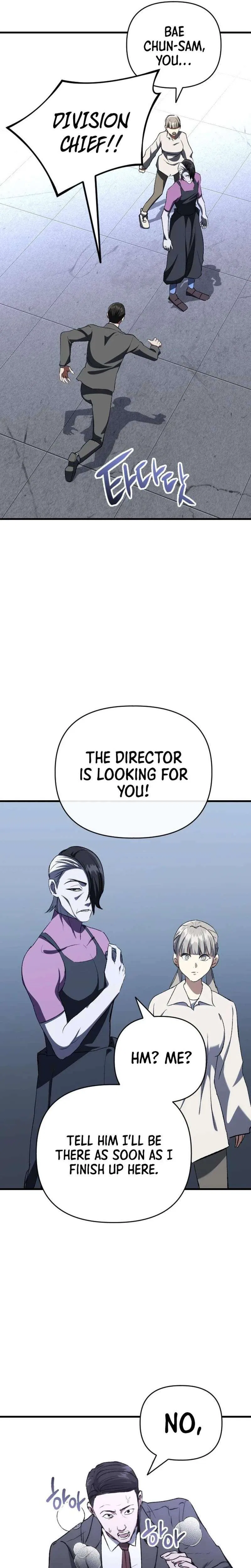 Killing Killer Chapter 132 – Page 28