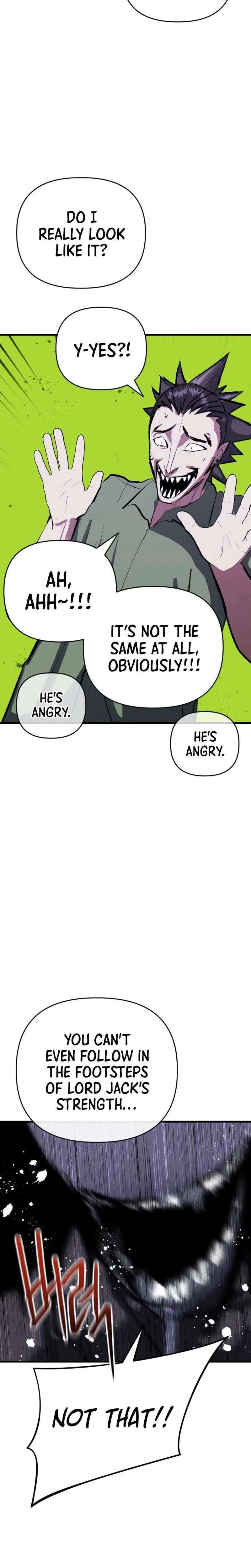 Killing Killer Chapter 132 – Page 32