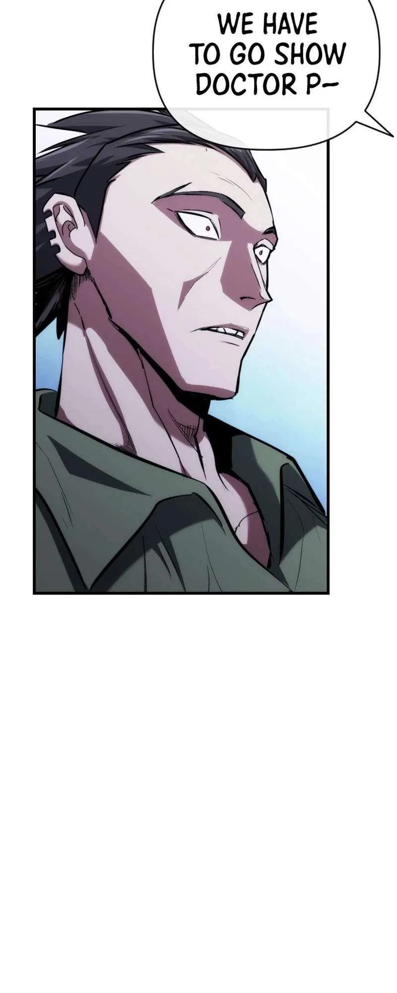 Killing Killer Chapter 132 – Page 36