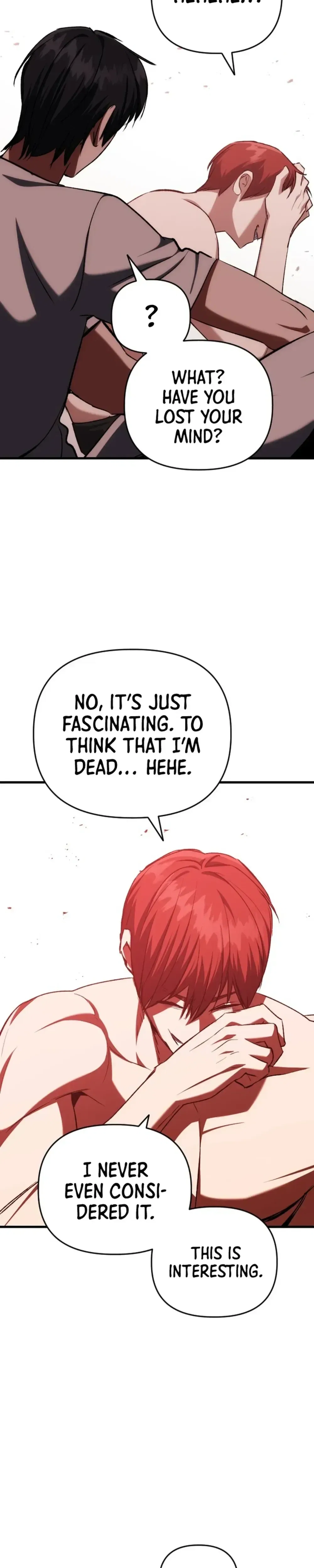 Killing Killer Chapter 131 – Page 3