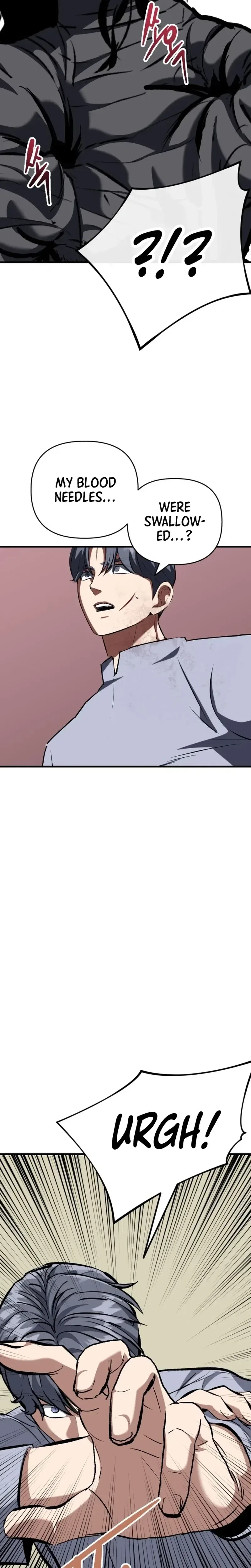 Killing Killer Chapter 131 – Page 18