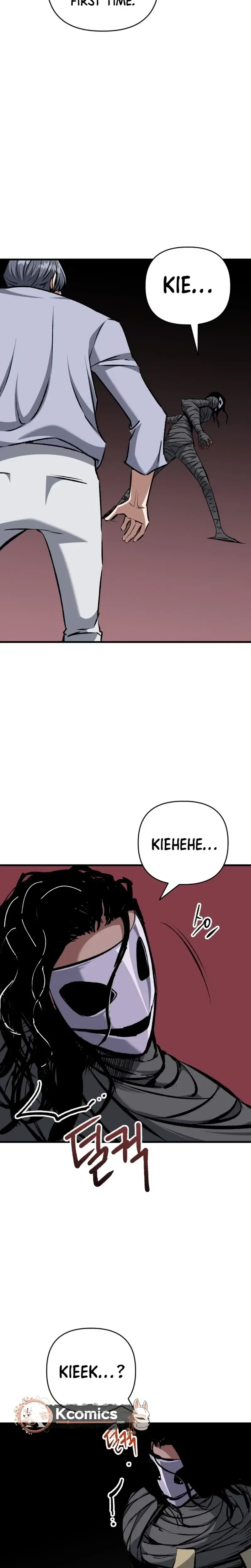 Killing Killer Chapter 131 – Page 24