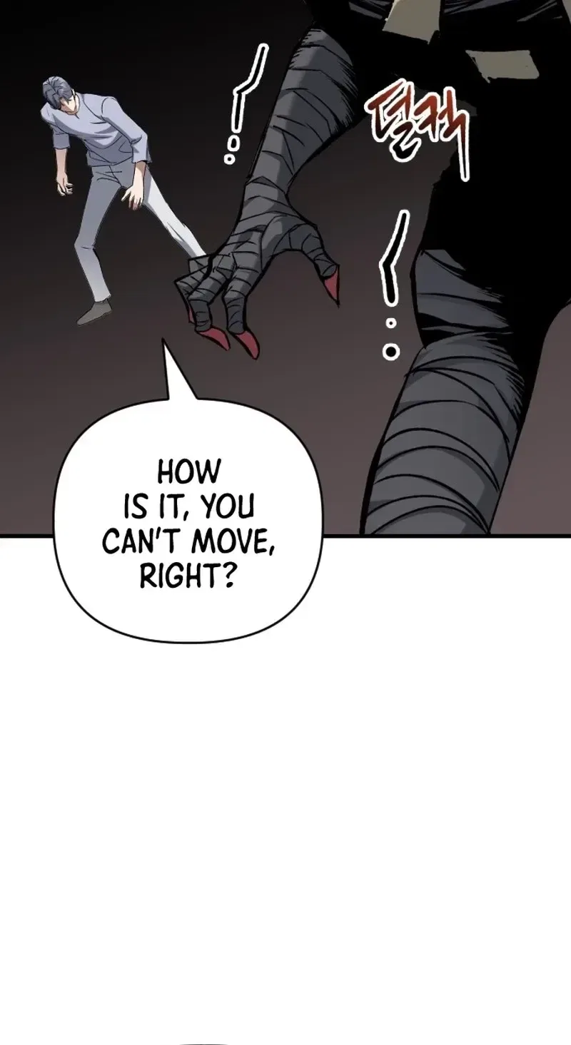 Killing Killer Chapter 131 – Page 25