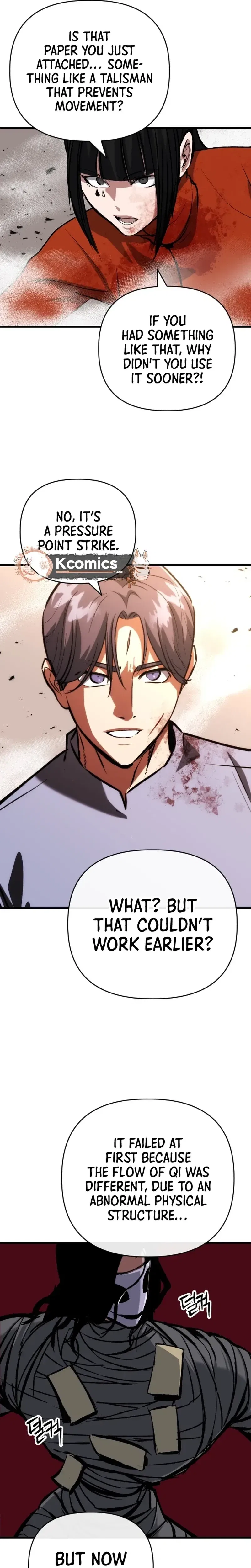 Killing Killer Chapter 131 – Page 26