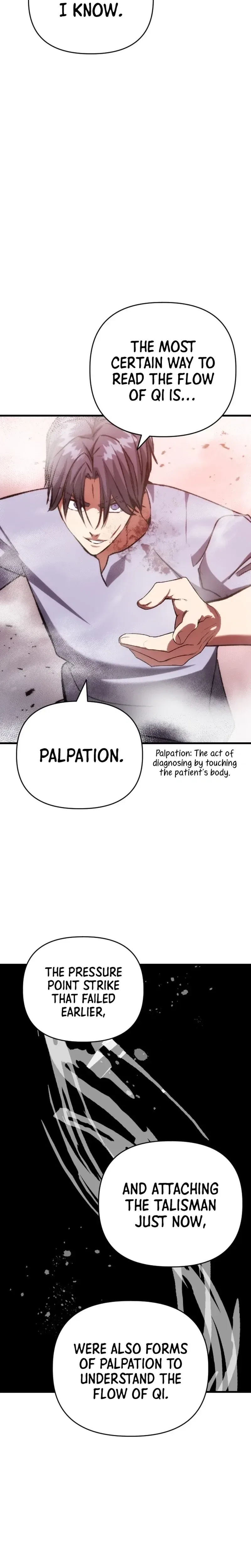 Killing Killer Chapter 131 – Page 27
