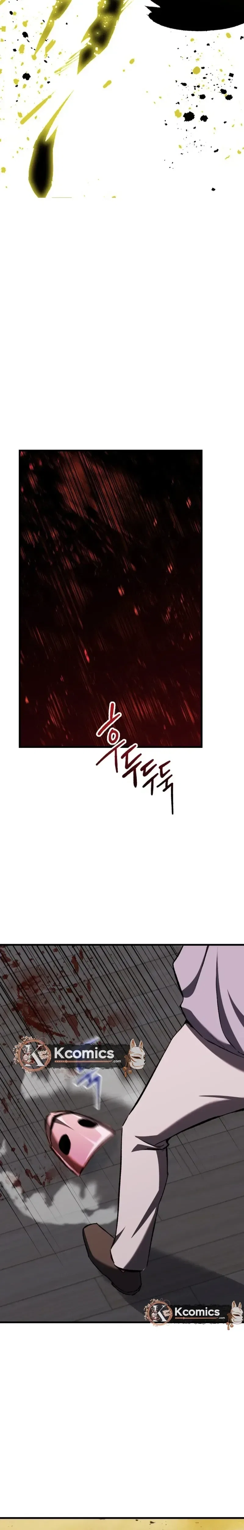 Killing Killer Chapter 131 – Page 33