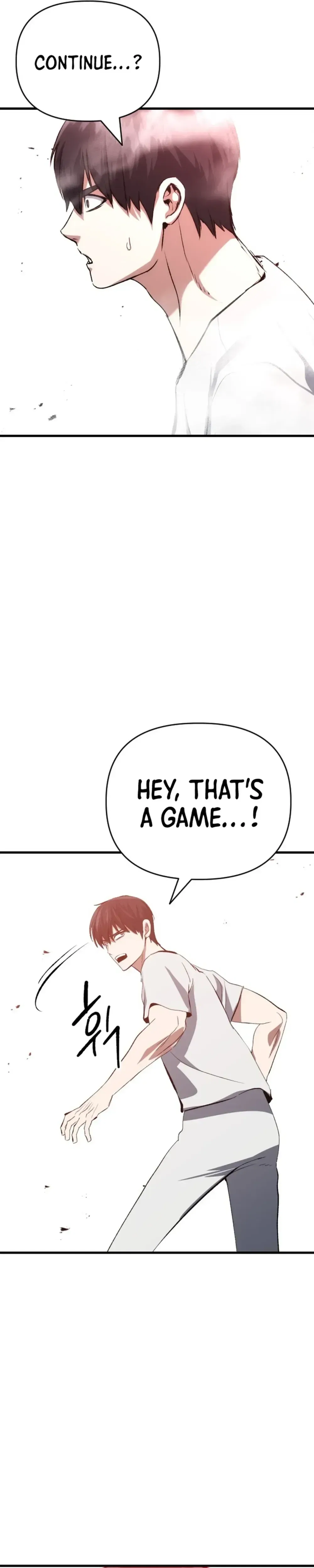Killing Killer Chapter 131 – Page 38