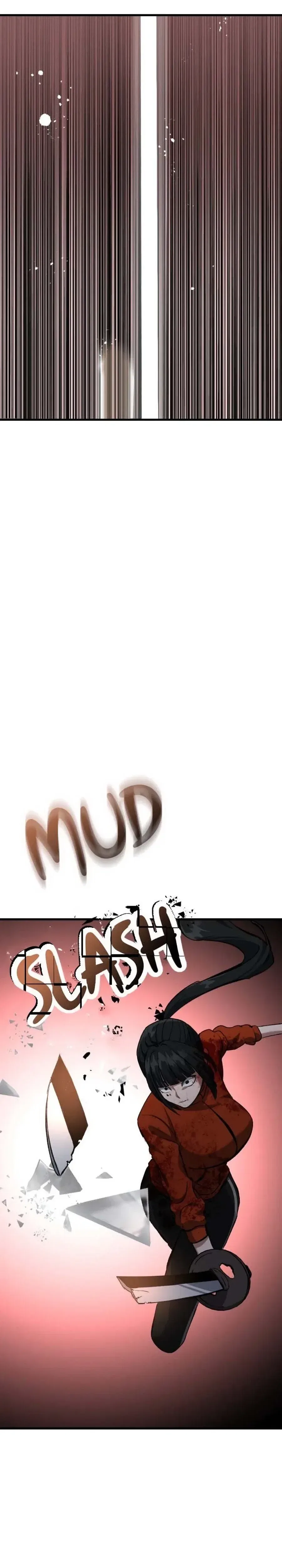 Killing Killer Chapter 130 – Page 2